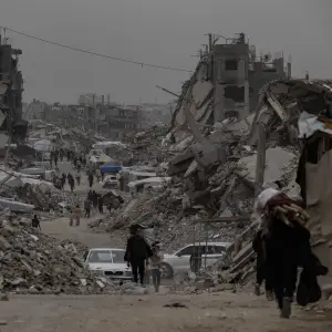 Netanyahu Warns of ‘Intensive’ Escalation From Israel in Gaza Campaign