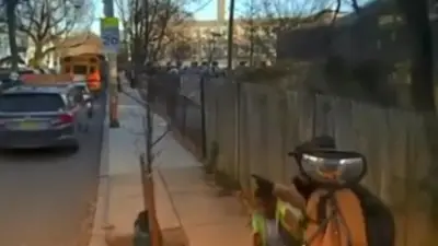 Lawsuit filed against bus company following December crash that injured BPS student