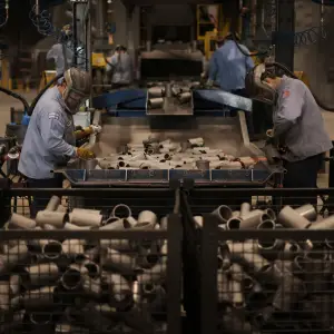Trade Crime Soars as Trump’s Tariffs Hit