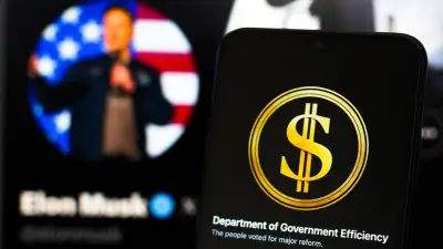 DOGE terminates billions in contracts, including $361K for 'gender non-conforming, non-binary' BIPOC farmers