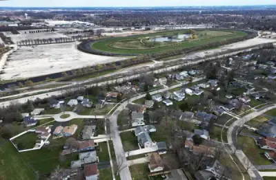 Arlington Heights retains firm to vet Bears' economic impact study