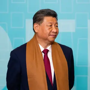 This Is the Trade Conflict Xi Jinping Has Been Waiting For