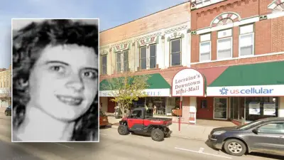 Missing woman found after more than 60 years, sheriff reveals what really happened