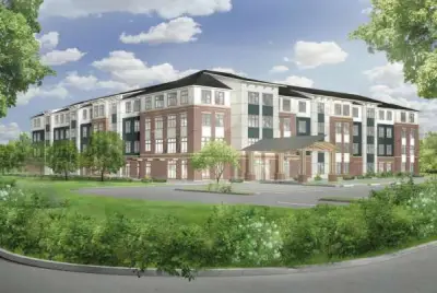 Plan for supported living center rejected in Des Plaines