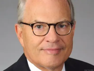 Council for Quality Growth to honor Tommy Holder with Four Pillar Award