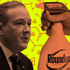 “Intense Culture of Fear”: Behind the Scenes as Trump Destroys the EPA From Within