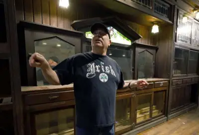Long Story Short Pub writing new chapter in Barrington history