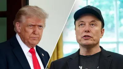 Call with China's Xi, and Trump-Musk exchange fueled barbs during 20th week in office