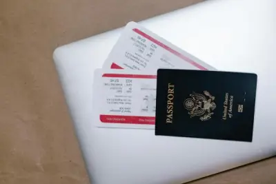 Second federal lawsuit filed against White House passport policy