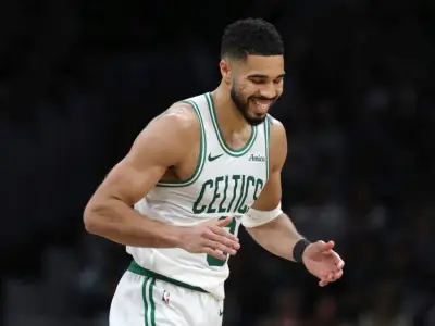 2008 Celtics champion: Jayson Tatum is ‘most disrespected superstar’ in the NBA