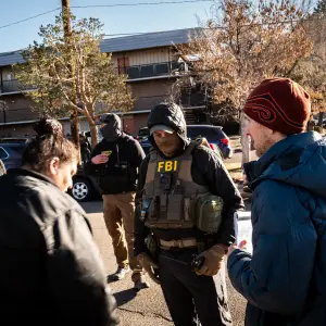 Trump Administration Sues Colorado and Denver Over Immigration Policies