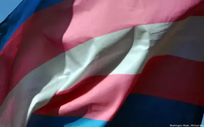 Report: Supreme Court allows Trump ban on transgender troops to take effect