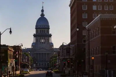 State revenue projections improve as economic uncertainty grows