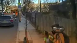 Lawsuit filed against bus company following December crash that injured BPS student