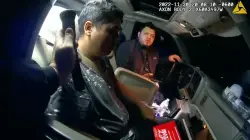 Tennessee bodycam of 'Maryland man' traffic stop shows troopers' hands tied despite smuggling clues
