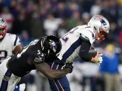Tom Brady runs through list of NFL players he was afraid to get tackled by