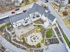 For $3.85 million, a chapel-turned-house in Groton