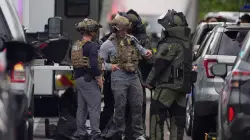 Colorado terror attack took place at 'Run for Their Lives' event calling for release of all hostages in Gaza