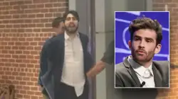Far-left streamer Hasan Piker suspended from Twitch after broadcasting DC shooting suspect's manifesto
