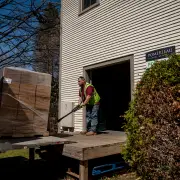 A Vermont Start-Up Was Close to Becoming Profitable. Then the Tariffs Hit.