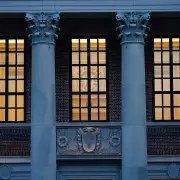 Trump Battles Universities, but Especially Harvard and the Ivy League