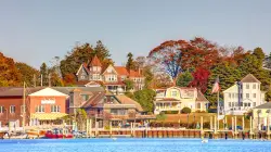 Human remains found near Taylor Swift's beachside Rhode Island mansion amid serial killer fears