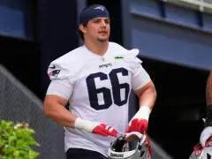 Patriots reportedly agree to terms with No. 4 overall pick Will Campbell on four-year contract