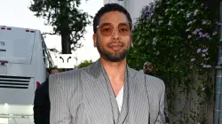 Jussie Smollett donates $50,000 to charity in Chicago settlement, maintains his innocence