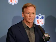 NFL owners vote down proposed tush push ban