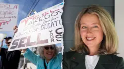 Soros-backed group behind Tesla unrest accused of 'infiltrating' key House race with chosen candidate