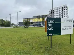 Developer acquires two more properties as it reshapes South Arlington Heights Road corridor