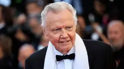 Trump Hollywood ambassador Jon Voight warns we can't let Hollywood go 'down the drain like Detroit'