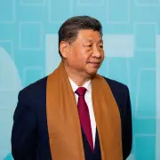 This Is the Trade Conflict Xi Jinping Has Been Waiting For