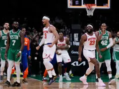 The Celtics blew it again, and their title defense hangs by a thread: Takeaways