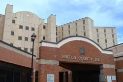 Sheriff responds to ‘dog-whistle politics’ in Fulton commission’s overtime pay resolution