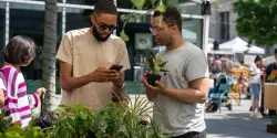 Find culture, connection and creativity at the Midtown Black Maker’s Market