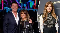 Former 'American Idol' judge Paula Abdul jokes that Simon Cowell left her 'permanently damaged'