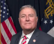 Another GOP contender joins Georgia race for U.S. Senate