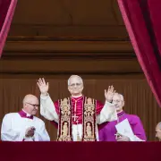 Pope Leo’s Brother Is ‘Stunned,’ and Bill Gates Speeds Up Giving