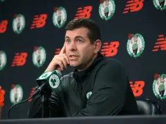 5 takeaways from Brad Stevens’s end of the season press conference