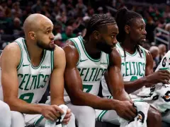 NBA analyst: Celtics would get ‘massive’ value by trading Jaylen Brown, Derrick White