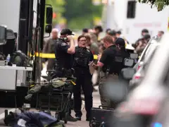 What we know about the attack against a group of demonstrators in Boulder, Colorado