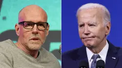 Biden family's narcissism 'severely f-----' the country, says liberal NYU professor