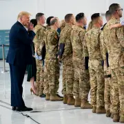 Trump Is Deploying National Guard Troops Under a Rarely Used Power