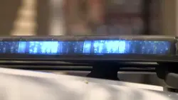 35-year-old man taken to hospital after Revere shooting