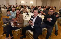 St. Charles, Lombard, Downers Grove businesses named best places to work in Illinois