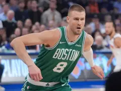 5 teams that could make sense for a potential Kristaps Porzingis trade