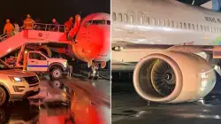 Cause of failed Alaska Airlines landing gear that sent passengers screaming revealed