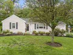 Home of the Week: A Lynnfield ranch with room to grow