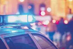 High-speed chase ends in Doraville with suspect in custody